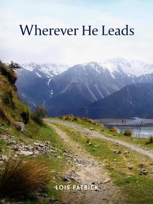 cover image of Wherever He Leads